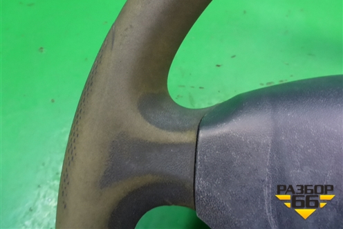 Рулевое колесо не под AIR BAG для Iveco Daily с 2006-2011г (Дейли)