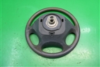 Рулевое колесо не под AIR BAG для Iveco Daily с 2006-2011г (Дейли)
