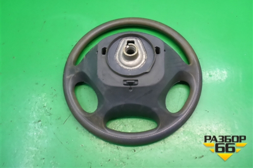 Рулевое колесо не под AIR BAG для Iveco Daily с 2006-2011г (Дейли)