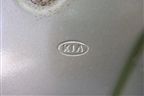 Дверь передняя правая (76004K0000) для Kia Soul с 2019-2024г