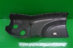 Кожух рулевой колонки  (правая часть) (930725H000) для Hyundai HD 35-78 с 2003г