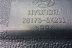 Патрубок воздуховода  (281755K200) для Hyundai  HD 35-78 с 2003г