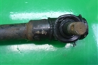 Тяга рулевая продольная для Hyundai HD 35-78 с 2003г