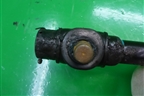 Тяга рулевая продольная для Hyundai HD 35-78 с 2003г
