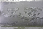 Бак топливный (504148705) для Iveco Daily с 2006-2011г (Дейли)
