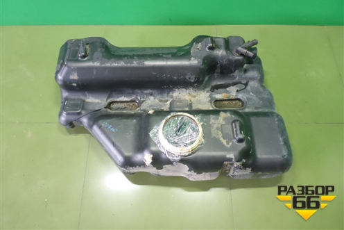 Бак топливный (504148705) для Iveco Daily с 2006-2011г (Дейли)