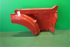 Корпус подножки правой (81615100922) для MAN TGX с 2007г (ТГХ)