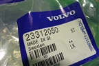 Накладка внутренняя (крышка рамки люка) (23312050) ( 84201729) для Volvo TRUCK FH с 2013-2019г (ФШ)