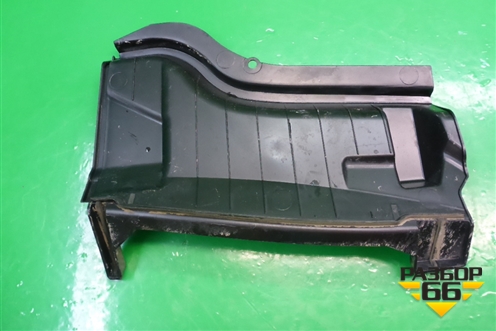 Короб водоотводящий (30716443) для Volvo S40 с 2004-2012г (C40)