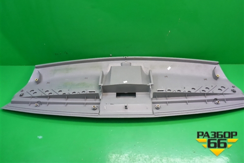 Полка (салона) (735270773) для Fiat Doblo с 2005-2015г (Добло)