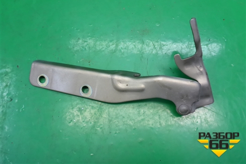 Петля капота правая для Fiat Doblo с 2005-2015г (Добло)
