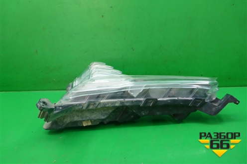 Фара противотуманная правая (после 2017г Led) (92208C1700) для Hyundai Sonata-7 с 2014г (Соната)
