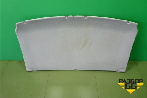 Обшивка потолка (передняя часть) для Fiat Doblo с 2005-2015г (Добло)
