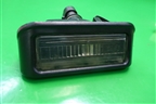 Фонарь подсветки номера (46738719) для Fiat Doblo с 2005-2015г (Добло)