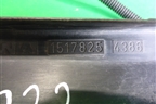 Водосток (корпуса отопителя) (1517825) для Scania 5 R Series с 2004-2016г