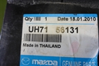 Локер передний правый (новый) (UH7156131) для Mazda B-серия с 1999-2006г (Б)