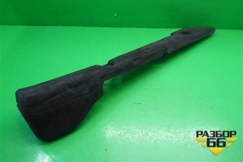 Пол багажника (правый) (ERK500253PVJ) для Land Rover Discovery 3 с 2004-2009г (Дискавери)