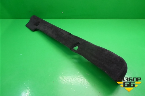 Пол багажника (правый) (ERK500253PVJ) для Land Rover Discovery 3 с 2004-2009г (Дискавери)