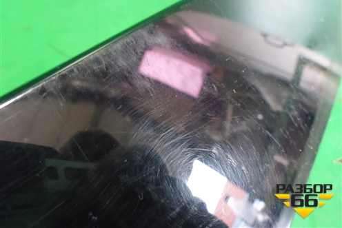 Накладка двери задней правой (на рамку) (565839902) для Skoda Kodiaq с 2017г (Кодиак)