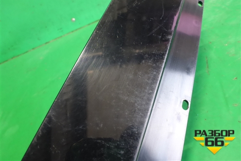 Накладка двери задней правой (на рамку) (565839904) для Skoda Kodiaq с 2017г (Кодиак)