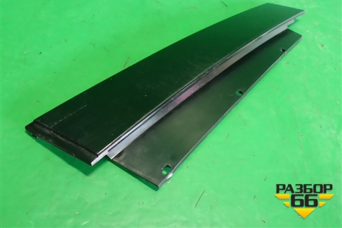 Накладка двери задней правой (на рамку) (565839904) для Skoda Kodiaq с 2017г (Кодиак)