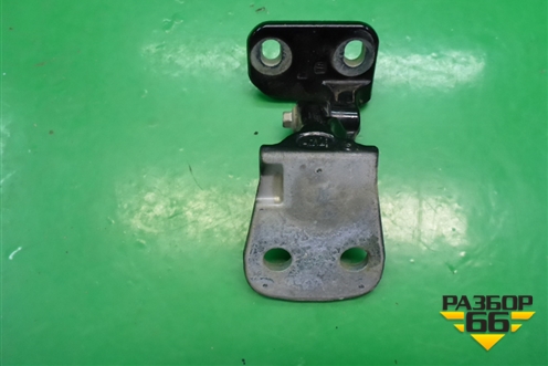 Петля двери задней левой нижняя (BDB780072) для Land Rover Discovery 3 с 2004-2009г (Дискавери)
