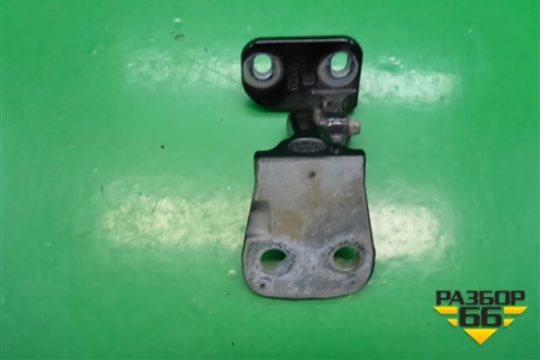 Петля двери задней левой нижняя (BDB780072) для Land Rover Discovery 3 с 2004-2009г (Дискавери)
