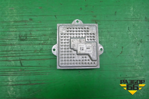 Блок управления фарой LED (L90108087) для Maserati Levante с 2016г (Леванте)