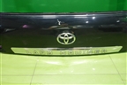 Дверь багажника без стекла верхняя (до 2015г) (6700560D11) для Toyota Land Cruiser (200) с 2008г (Ленд Крузер)