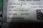 Блок управления фарой LED (4121910XKQ00A) для Haval F7 с 2019г (Ф7)