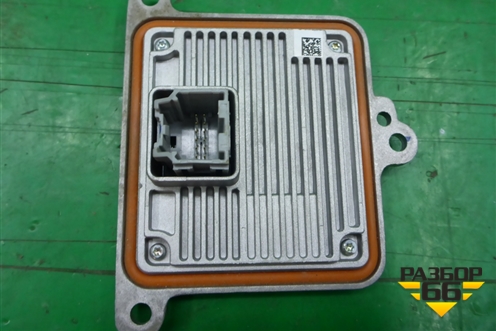 Блок управления фарой LED (4121910XKQ00A) для Haval F7 с 2019г (Ф7)