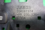 Корпус блока электронного (504167374) для Iveco Stralis с 2007г (Стралис)