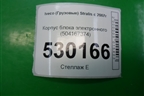 Корпус блока электронного (504167374) для Iveco Stralis с 2007г (Стралис)