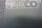 Обшивка стойки лобового стекла левая  (98405947) для Iveco Stralis с 2007г (Стралис)