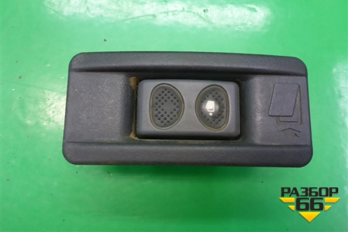Кнопка (открывания бардачка) (504191938) для Iveco Stralis с 2007г (Стралис)