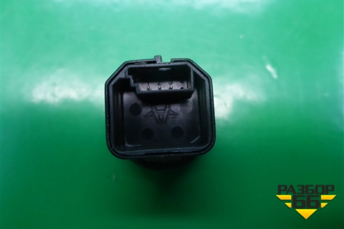 Кнопка света фар (504096695) для Iveco Stralis с 2007г (Стралис)