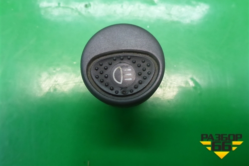 Кнопка света фар (504096695) для Iveco Stralis с 2007г (Стралис)