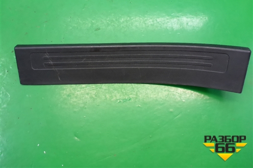 Накладка порога внутренняя заднего правого (M115101240) для Chery M-11 с 2010-2015г (М11)