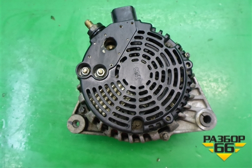 Генератор (1.6л SQRE4G16) для Chery M-11 с 2010-2015г (М11)