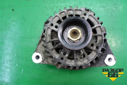 Генератор (1.6л SQRE4G16) для Chery M-11 с 2010-2015г (М11)