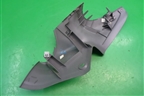Обшивка стойки задняя верхняя левая (седан) для Ford Focus 1 с 1998-2004г (Фокус)