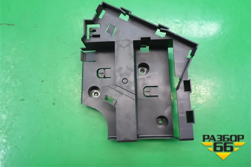 Корпус блока управления двигателем (2M5F12A659) для Ford Focus 1 с 1998-2004г (Фокус)