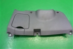 Накладка на торпедо (под рулём) для Ford Focus 1 с 1998-2004г (Фокус)
