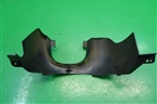 Накладка на торпедо (центральная нижняя) (98ABA04608CCW) для Ford Focus 1 с 1998-2004г (Фокус)