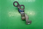 Петля двери задней левой верхняя для Ford Focus 1 с 1998-2004г (Фокус)