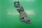 Петля двери передней правой верхняя для Ford Focus 1 с 1998-2004г (Фокус)