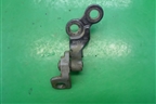 Петля двери задней правой верхняя (XS4AA26800BB) для Ford Focus 1 с 1998-2004г (Фокус)