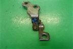 Петля двери задней правой верхняя (XS4AA26800BB) для Ford Focus 1 с 1998-2004г (Фокус)