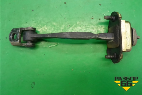 Ограничитель двери передней правой для Ford Focus 1 с 1998-2004г (Фокус)