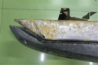Усилитель заднего бампера (седан америка) для Ford Focus 1 с 1998-2004г (Фокус)
